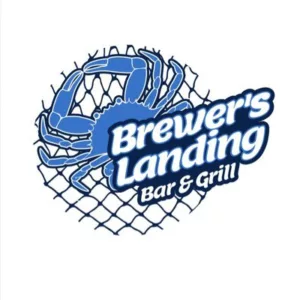 Brewer's Landing logo