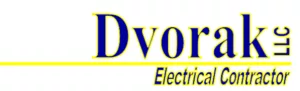 Dvorak LLC logo