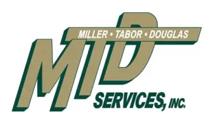 MTD Services logo