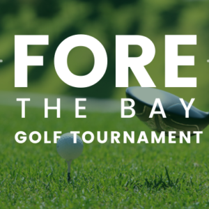 Gore the Bay golf Tournament