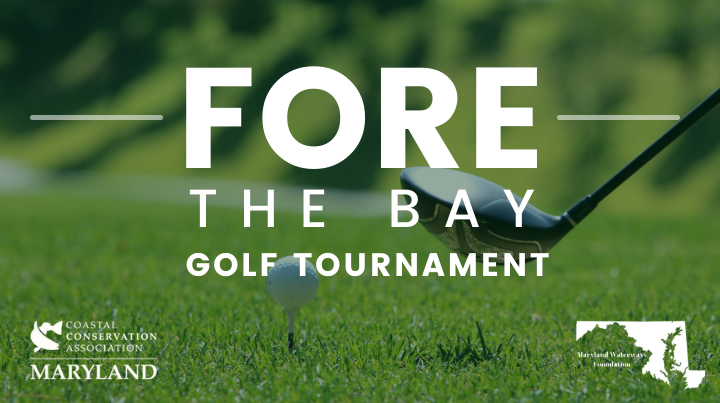 Gore the Bay golf Tournament